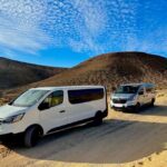 Jandia Peninsula: Sotavento lagoon, La Pared & Morro Jable - An In-Depth Look at the Tour Experience