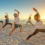 Jávea: PRIVATE Beach Yoga Class at Playa de L'Arenal - What Makes This Yoga Experience Stand Out