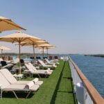 Jaz Viceroy - 5 Days Nile Cruise Every Saturday Luxor to Aswan - Practical Tips for Future Travelers