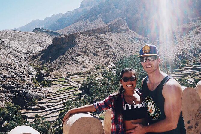 Jebal Akhdar And Nizwa Cool And Green - A Detailed Look at the Tour Experience