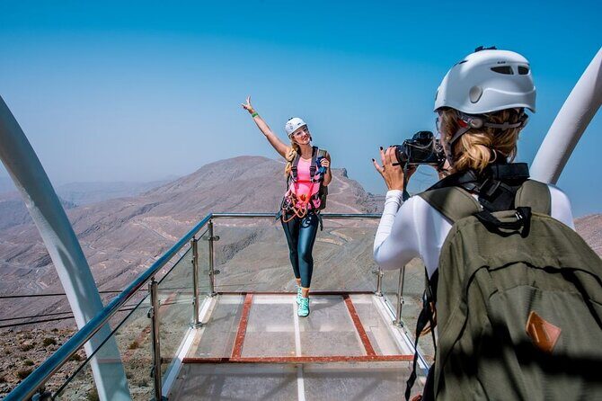 Jebel Jais Sky Tour  Worlds Longest Zipline Tour From Dubai - Final Thoughts
