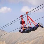 Jebel Jais Worlds Longest Zipline From Dubai with Transfer - FAQ