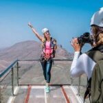 Jebel Jais Zipline Activity From Dubai - Who Is This Tour Best For?