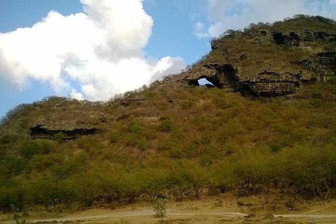 Jebel Safari - Tour della montagna - The Sum Up