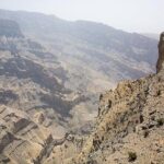 Jebel Shams, Balcony Walk & Al Hamra Village - Guide Knowledge and Authentic Insights