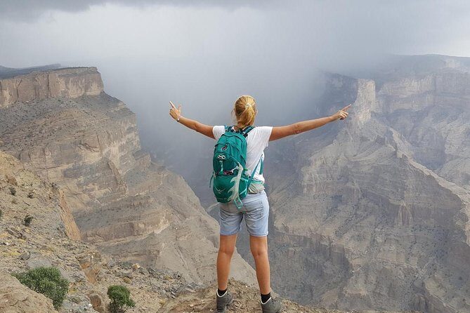Jebel Shams Day Trip: The Grand Canyon of Oman - What Makes This Tour Stand Out?