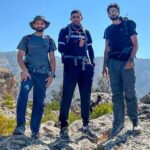 Jebel Shams summit W4 - What Sets This Tour Apart
