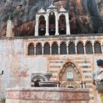 Jebran Museum, Becharre Cedars and Monastery of St. Antonio Qozhaya - Authentic Insights from Past Travelers