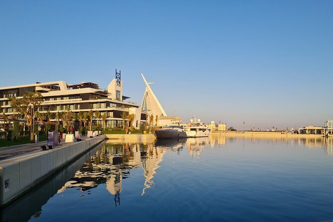 Jeddah city tour and old Jeddah Albalad - Practical Tips for Your Jeddah Tour