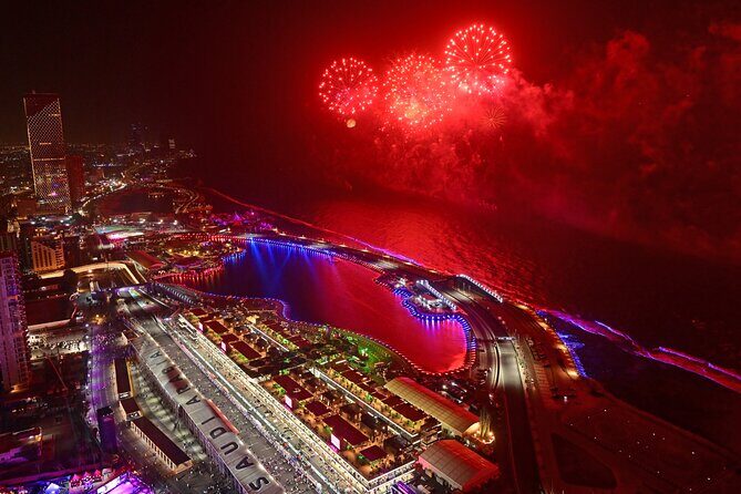 Jeddah Heritage Tour Unveiling History and Culture - Who is this tour best for?