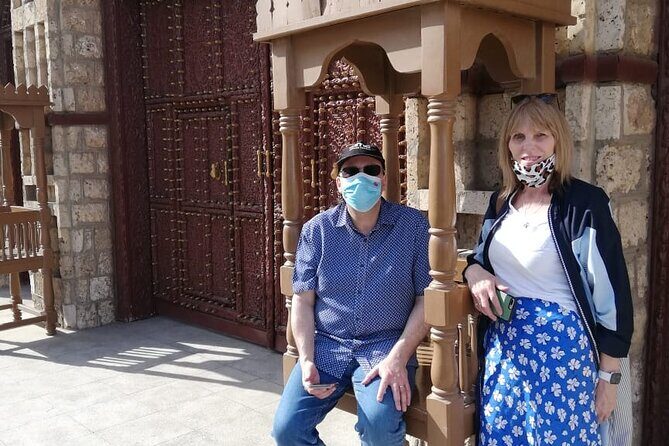 Jeddah Historical and City Tour - What We Love About This Tour