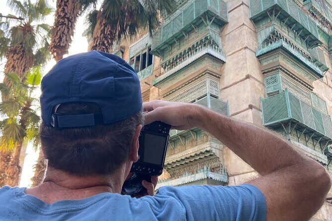 Jeddah Old Town Tour (Al Balad) - Final Thoughts: Is This Tour Worth It?