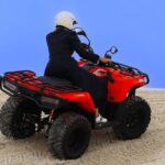 JEEP 4x4, Quadbike, and Glam Sandboarding Combo at Atlantis Dunes - Who Will Love This Tour?