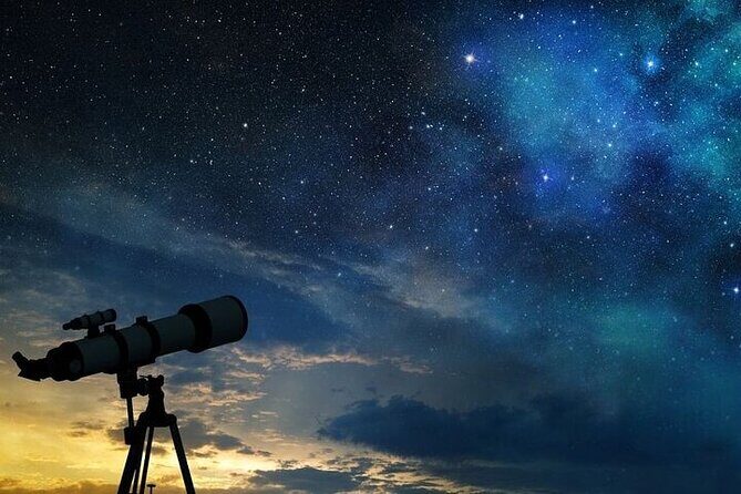 Jeep Cruise Stargazing with Horse Riding & BBQ Dinner - Hurghada - Practical Details and What It Means for You