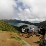 Jeep Full Day Sete Cidades & Firelake (Lagoa do Fogo) - A Closer Look at the Itinerary and What You Can Expect