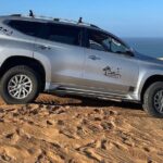Jeep safari 4x4 mini sahara desert with Berber Lunch - Analyzing the Value