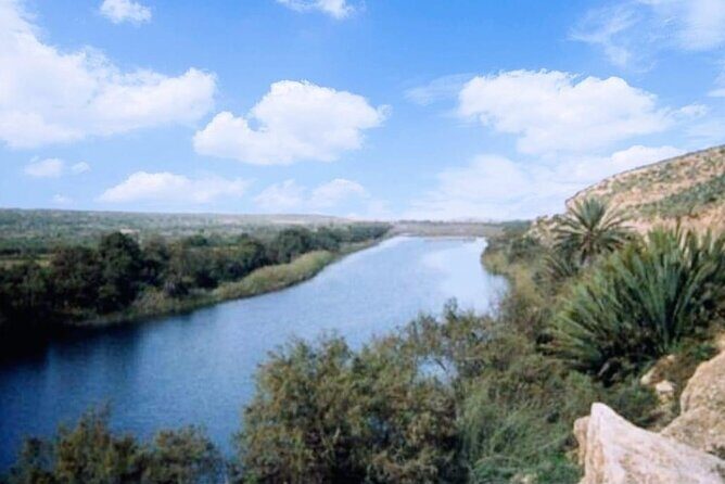 Jeep safari 4x4 mini sahara desert with Berber Lunch - Why This Tour Is Worth It