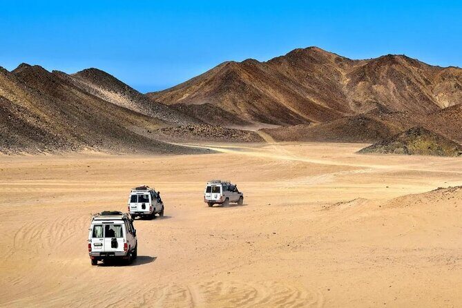 Jeep Safari Adventure Desert With Dinner And Show In Marsa Alam - Final Thoughts: Is It Worth It?