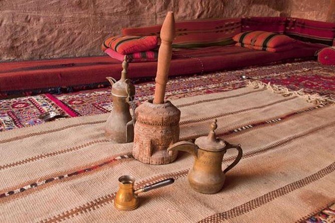 Jeep Safari-Camel Ride & Bedouin Village - Additional Details and Practical Tips