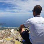 Jeep Safari in Thassos Mountain with picnic fruits & wine - Transportation & Group Size: Why It Matters