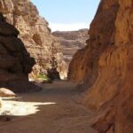 Jeep Safari Salama Colored Canyon from Sharm El-Sheikh - Why This Tour Offers Great Value