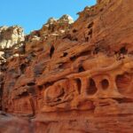 Jeep Safari To Canyon Salama And Dahab Tour From Sharm El Sheikh - Authentic Insights from Reviews