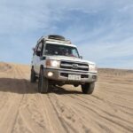 Jeep Super Safari Excursion Sunset, Camel Ride, Bedouin Dinner - Marsa Alam - Visiting a Bedouin Village: Culture and Hospitality