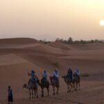 Jeep tour around merzouga - The Itinerary: What to Expect Step-by-Step