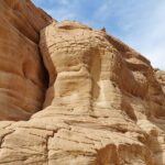 Jeep Tours through the Sinai Desert - Practicalities and What’s Included