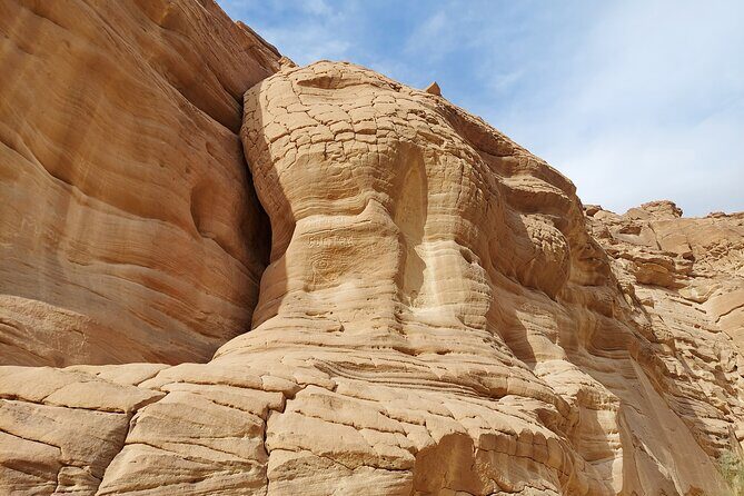 Jeep Tours through the Sinai Desert - Practicalities and What’s Included
