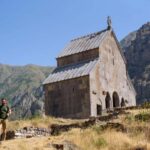 Jeeping Tour: Fortresses & Sacred Trails of Vayots Dzor - Practical Details & Tips