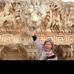 Jeita Grotto and Baalbeck Tour - Transportation and Practicalities
