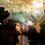 Jeita Grotto & Baatara Gorge Full day private tour - The Experience: What Travelers Say