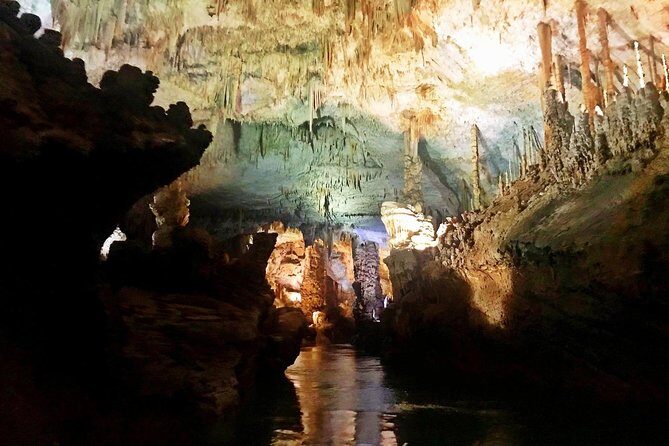 Jeita Grotto & Baatara Gorge Full day private tour - The Experience: What Travelers Say