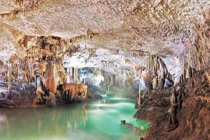 Jeita Grotto, Byblos and Harissa Full-Day Tour from Beirut - In-Depth Look at the Itinerary