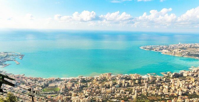 Jeita Grotto,Harissa&Byblos Full-Day PRIVATE-CAR Trip from Beirut - Why This Tour Works