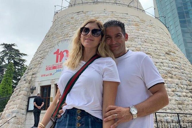 Jeitta Grotto, Harissa and Byblos Tour - How the Experience Holds Up Against the Price