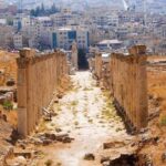 Jerash & Ajloun Private tour - The Itinerary in Depth