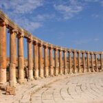Jerash and Ajloun Castle Full day Tour - The Medieval Charm of Ajloun Castle