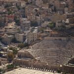 Jerash and Amman City Tour from Amman - Whats Included and Whats Not