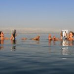 Jerash and Dead Sea Full Day Tour from Amman - Authentic Insights from Travelers