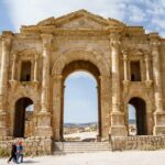 Jerash Half Day tour from Amman - Visiting the Roman Marvel of Jerash