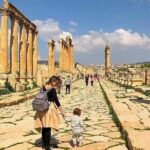 Jerash one day tour from Amman - Who Should Consider This Tour?
