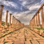 Jerash Private day tour - The Practicalities