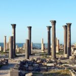 Jerash, Umm Qais, Cave of Jesus From Amman - Why Youll Love This Tour