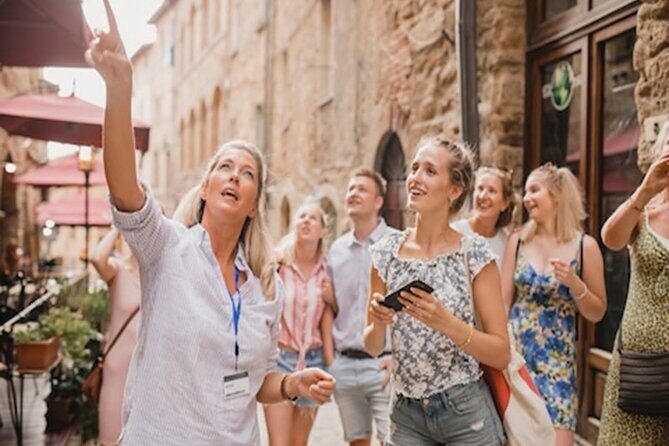 Jerome History Walk - The Itinerary: A Walk Through Time