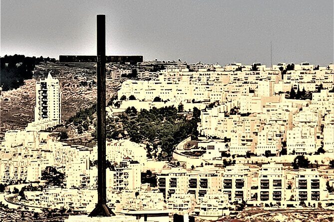 Jerusalem and Bethlehem Private Christian Tour - Analyzing the Value