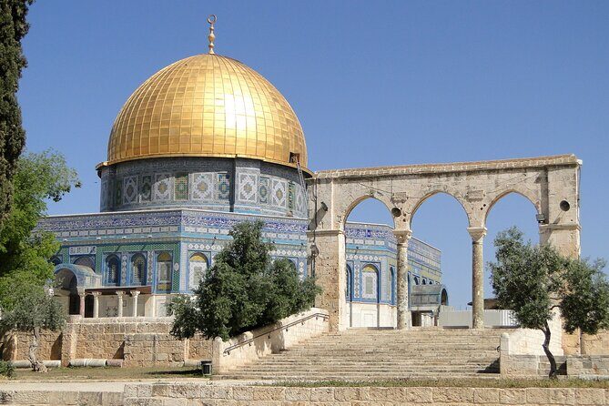 Jerusalem and Bethlehem Private Guided Tour - Authentic Insights from Other Travelers