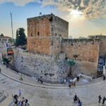 Jerusalem and Dead Sea Private Tour - Navigation and Practicalities