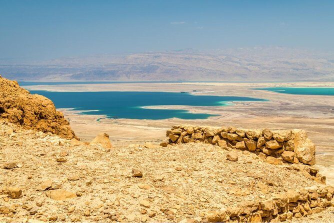 Jerusalem and Dead Sea Trip from Tel Aviv - Detailed Tour Breakdown